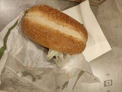 -麦当劳(豫园店)