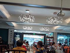 -侨美·唐荔园·40年地道粤菜