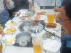 -集杰尚品海鲜烤肉自助餐厅(乳山振华店)