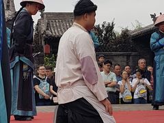 -平遥县衙