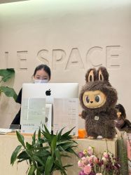 -乐室LE SPACE·美学疗愈空间