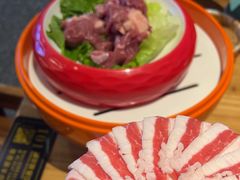 -额尔敦草原涮羊肉·烧烤(冻青树总店)