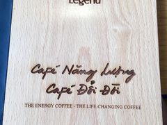 -Trung Nguyen Café Legend