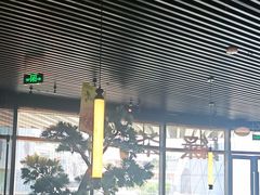 -绿茶餐厅(成都大悦城店)