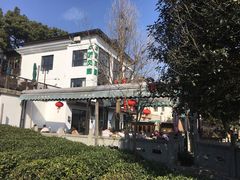 -听风阁农家私房菜茶楼(龙坞店)