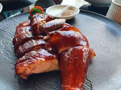-夏宫中餐厅(静安香格里拉店)