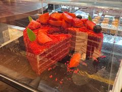 -深圳四季酒店·馥自助餐厅