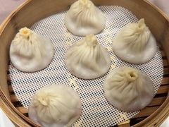 -小厨娘淮扬菜(江宁万达店)
