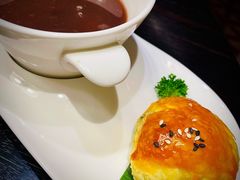 -浙江安吉JW万豪酒店·万豪中餐厅