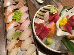 -田舍家Inakaya·炉端烧·铁板烧(天汇igc店)