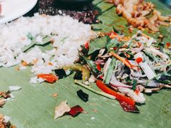 -金塔傣乡·云南民族特色菜·傣味手抓饭(金瓦路店)