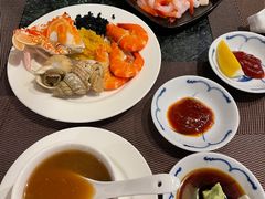 -白天鹅宾馆·流浮阁咖啡厅