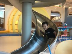 -KIDults童伴儿亲子餐厅(达美中心广场店)