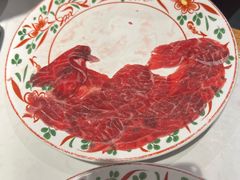 -汕头八合里海记牛肉店(清河店)