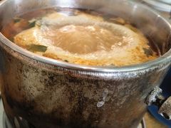 锅底-Thai Basil罗勒叶泰式餐厅(时代天街店)
