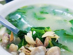 -红月湾海鲜饭店•沙滩海景(双月湾店)