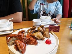 -大鸽饭(马王堆店)
