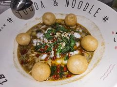 -友达面馆(广州总店)