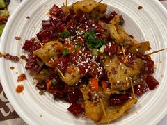 -老三样·旧食新味(万寿宫店)