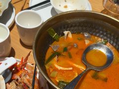 -隅乐胡椒虾·台湾菜·团建(皇岗店)