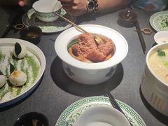 -南里山房·新淮扬菜(徐汇万科店)