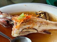-大茄来海鲜餐厅(亚洲城分行)