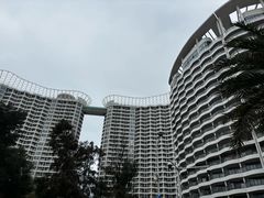 -青澳湾北回归线广场