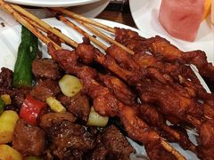 -我家牛排(莱山区永旺店)