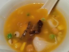 佛跳墙-粤海喜来登酒店·盛宴海鲜牛排自助餐厅(天河城店)