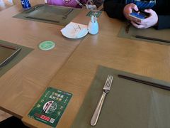 -舟山朱家尖威斯汀酒店·知味标帜自助餐厅