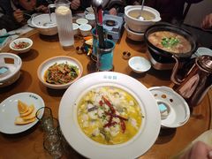 -宋徽厨·安徽菜(绿地店)