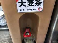 -虹梅食堂·爱蝦乃家