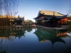 -上海皇廷花园酒店·西餐厅·自助餐