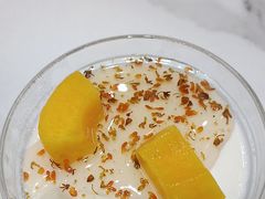 -天龙宝严素食馆(大兴善寺店)