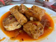 -中餐·廊桥豆腐宴(清江路分店)