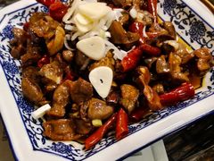 -天羽烤乳鸽店(财大家属院店)