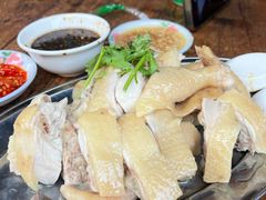-肥婆兰鸡饭(西门外街店)