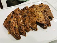 马凯糖饼-马凯餐厅(地安门店)