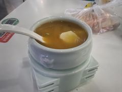 -帕米尔食府(白云观店)