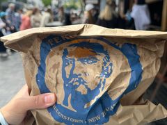 -Fergburger(皇后镇店)