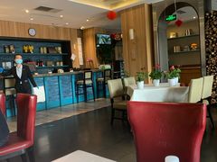 大堂-大鸭梨烤鸭(顺义石园店)