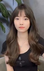 点击看大图 -MORI HAIR SALON日式美发沙龙