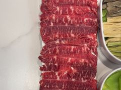 -潮正和潮汕牛肉火锅·老字号(番禺万达店)