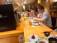-大岛日本料理铁板烧(南通大饭店)