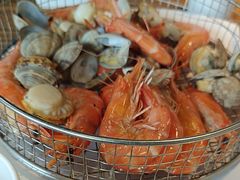 -海味当家·蒸锅海鲜(星海公园店)