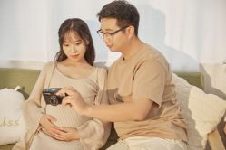 -专注孕妇照亲子照·纪田摄影