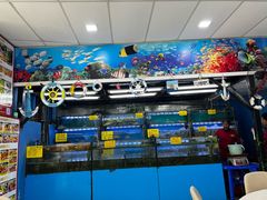 -钱塘府海鲜餐厅