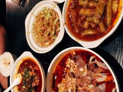 -夫妻肺片·中华老字号·正宗川菜(春熙路店)