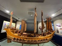 -上海交通大学董浩云航运博物馆