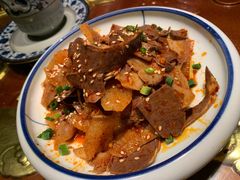 夫妻肺片-缪氏川菜(深圳北站缤果空间店)
